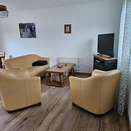 En Chemin Vers Etretat Les Loges  Ngoại thất bức ảnh