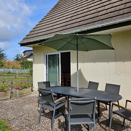 En Chemin Vers Etretat Les Loges  Ngoại thất bức ảnh